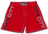 SynCity Fightwear